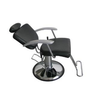 All Purpose Hydraulic Recline Barber Chair Shampoo