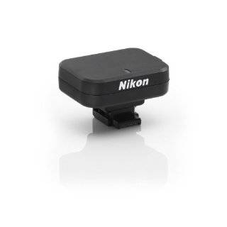 Nikon GP N100 GPS Unit for Nikon 1 V1 Digital Camera