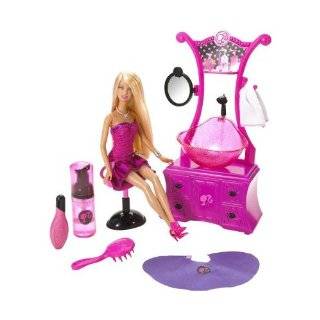  Barbie Glamour Surprise Toys & Games