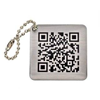 The Code Travel Tag