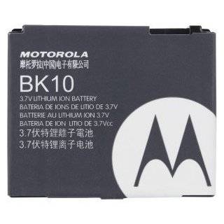  Motorola OEM BK70 BATTERY FOR SIDEKICK SLIDE Cell Phones 