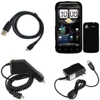   Charger, House Charger and USB Charger with Free Antenna Booster and