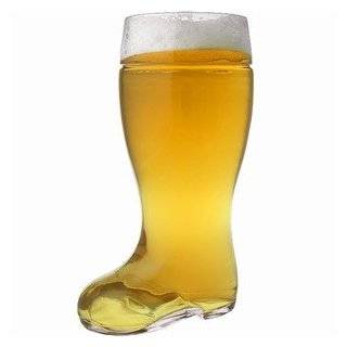  Glass Beer Boot