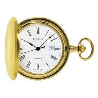  Tissot Pocket watch #T83640212 Watches