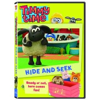  Timmy Time   Night Night Timmy Toys & Games