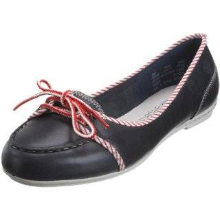  Timberland Womens Deering Oxford Shoes
