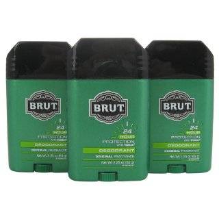    Brut 3.0 oz. Eau De Toilette Spray For Men Faberge Beauty
