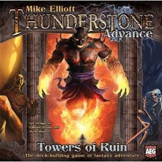  Thunderstone Toys & Games
