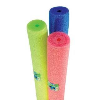 The Original Fun Noodle Pool Noodle Swimming Aid 1 Noodle Only