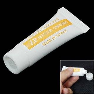 Thermal Grease Conductive Compound Paste for CPU 31g