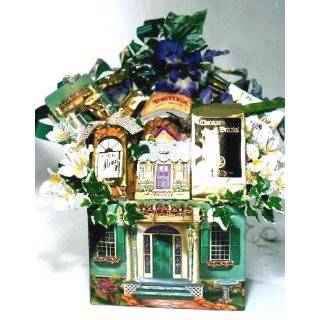 Bless This Home, Housewarming Gift Basket for New Homeowners  
