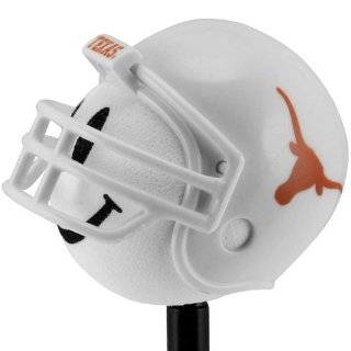 Texas Football Helmet Antenna Topper