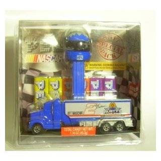  NASCAR Jeff Gordons Truck PEZ Set Toys & Games