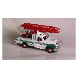  The First Hess Truck   1982 Toys & Games