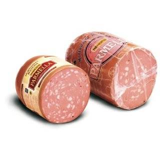 Mortadella (16 pound)  Grocery & Gourmet Food