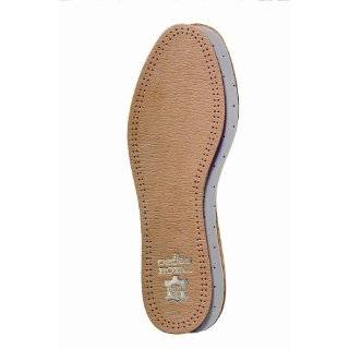Pedag 102 Royal Vegetable Tanned Sheepskin Insole with Natural Active 