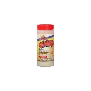 Bags 7.5 ounces White Cheese Powder (1.4#)  Grocery 