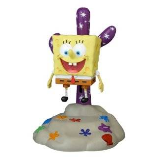   841.598 Nickelodeon® SpongeBob SquarePants Flip Phone Electronics
