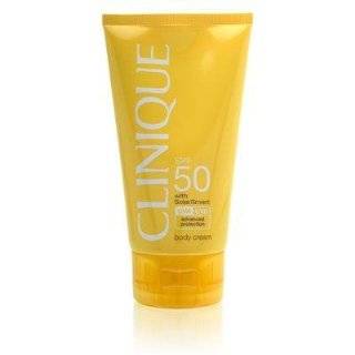   Cream SPF 50 with SolarSmart UVA / UVB Advanced Protection Sunscreens