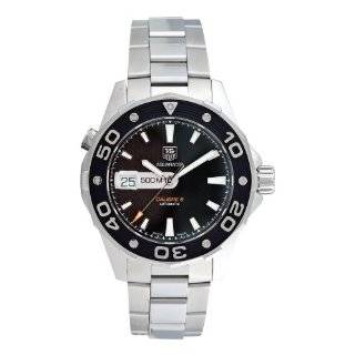   One Man 200m Black   Black MB Wristwatch for Him Diving Watch Watches