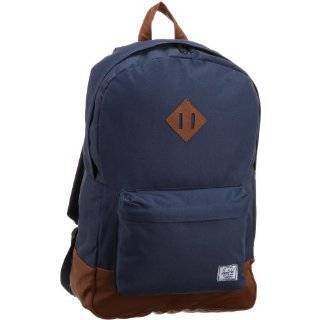   Herschel Supply Co.   Ravine Canvas Duffle Bag (More Colors) Clothing