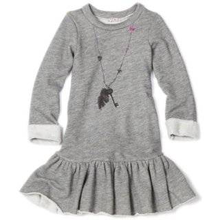   Little Ella Toddler Girls Mini Waldo Top and Dress Clothing