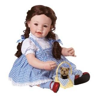  Adora Tinman 20 Wizard Of Oz Play Doll Toys & Games