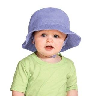 Baby Denim Floppy Sun Hat Clothing