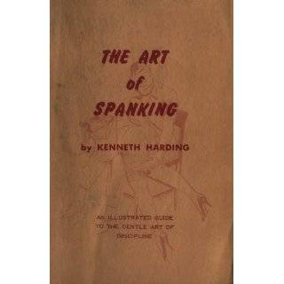 The Art of Spanking