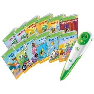   Reading System Set + 12 Books Short and Long Vowels   Learn to Read