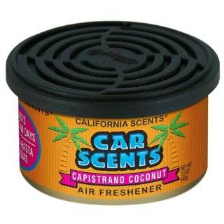  12 AIR Freshener CAL Scents Mix or Match Them. Everything 