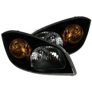  Chevy Cobalt 2005 2006 2007 2008 2009 Halo LED Projector 