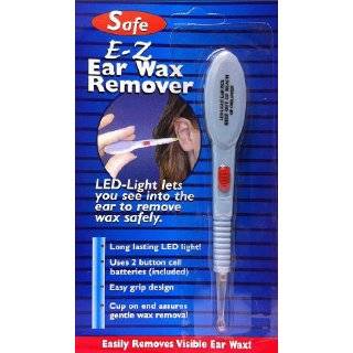  Lighted Ear Wax Remover