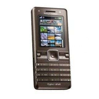  Sony Ericsson K800 K790 Crystal Clear Hard Case  