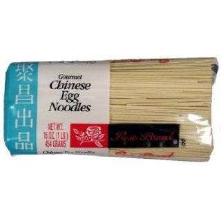 Chinese style Longlife Noodles   14 oz  Grocery & Gourmet 