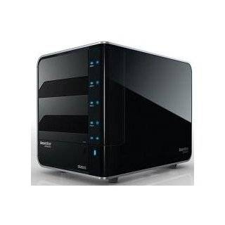 Promise Smartstor DS4600 4 Bay Hot Swappable Direct Attached Storage 