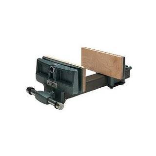   Anant 10 1/2 Inch Quick Release Bench Vise And Dog