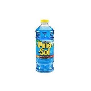 Clorox Pine Sol Sparkling Wave, 48 Ounce