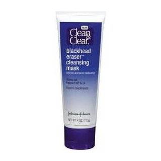   Clear Blackhead Eraser? Cleansing Mask, 4 Ounces (Pack of 3) Beauty