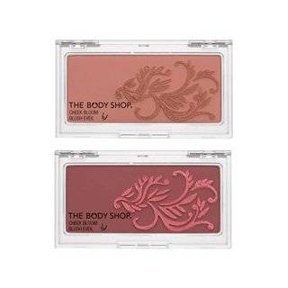  Body Shop Shimmer Eyeshadow Palette 01 SET Makeup Beauty