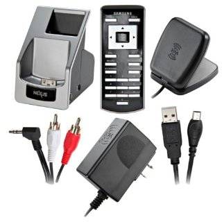  Samsung YP X5Z NeXus 50 XM Ready Digital Audio Player with 