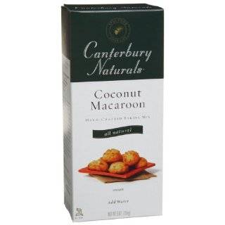 Easy Vanilla Coconut Macaroons Grocery & Gourmet Food