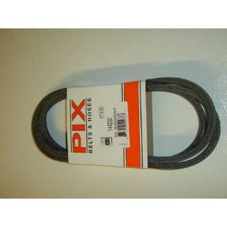 144200 Replacement belt made with Kevlar. For Craftsman, Poulan 