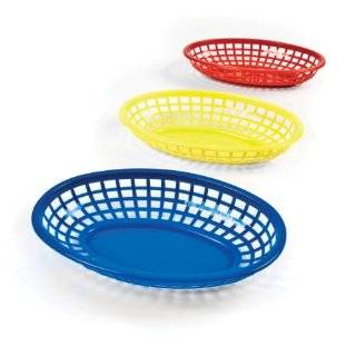   Plastic Paper Plate Holders By Collections Etc Patio, Lawn & Garden