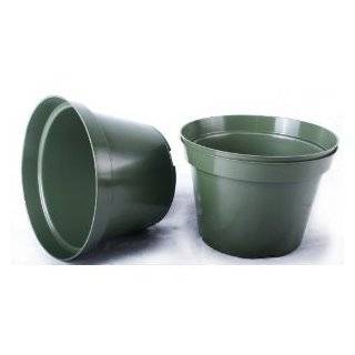  10 Mini 1 3/4 Clay Pots   Great for Plants and Crafts 