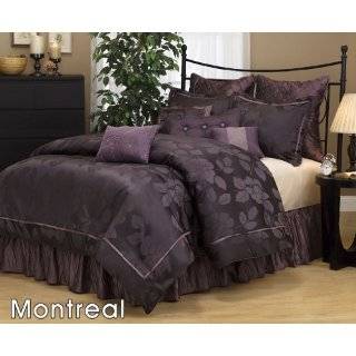   92x90 in Inch) Set Bed in a bag Queen Size Bedding