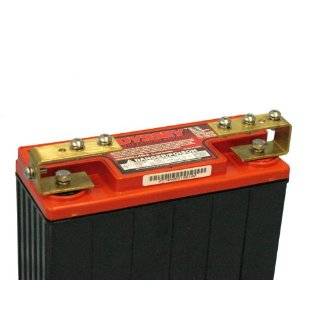  Odyssey PC680MJ Powersports Battery Automotive