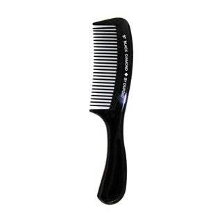  Salonchic 9 Rake Hard Rubber Comb