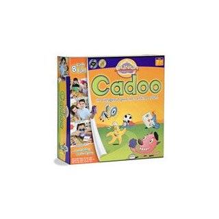  Cranium Cadoo for Kids Board Game Toys & Games