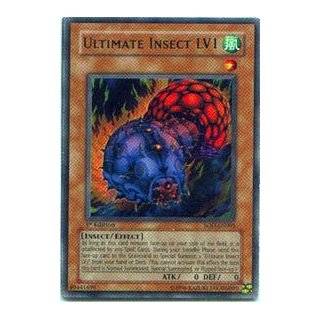  Yu Gi Oh Ultimate Insect LV3   Rise of Destiny Toys 